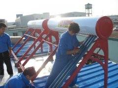 惠城热水器维修