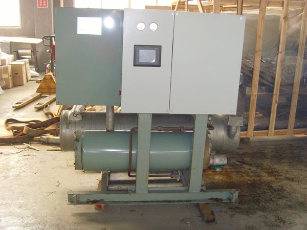 惠城酒店中央空调不停机清洗方法介绍